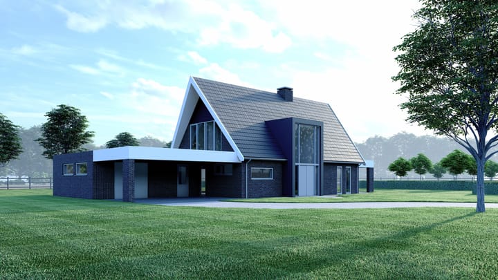 Foto 8 van Almelosestraat 5-B