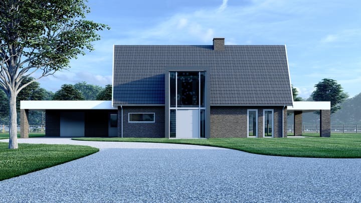 Foto 7 van Almelosestraat 5-B