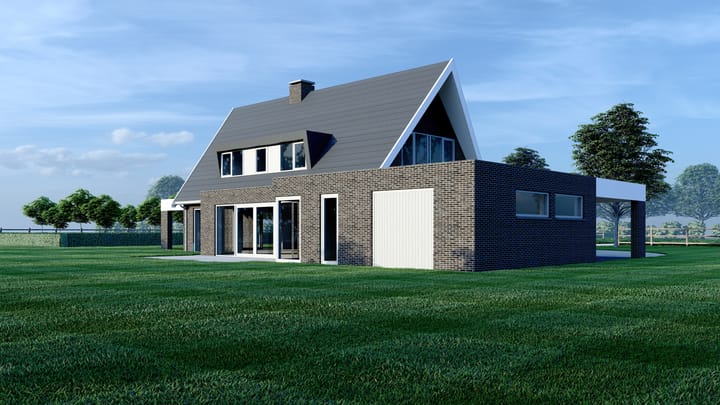 Foto 9 van Almelosestraat 5-B