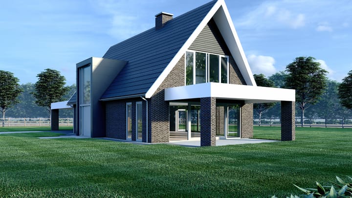 Foto 10 van Almelosestraat 5-B