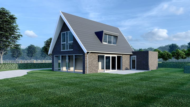 Foto 11 van Almelosestraat 5-B