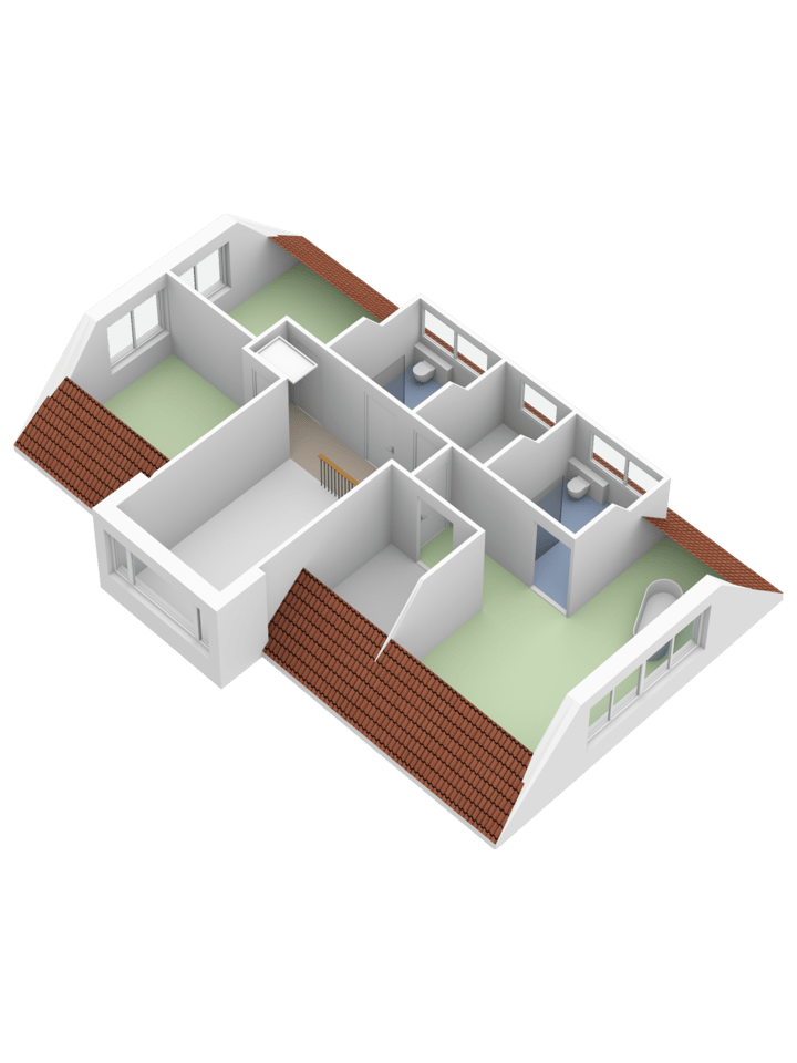 Foto 15 van Almelosestraat 5-B