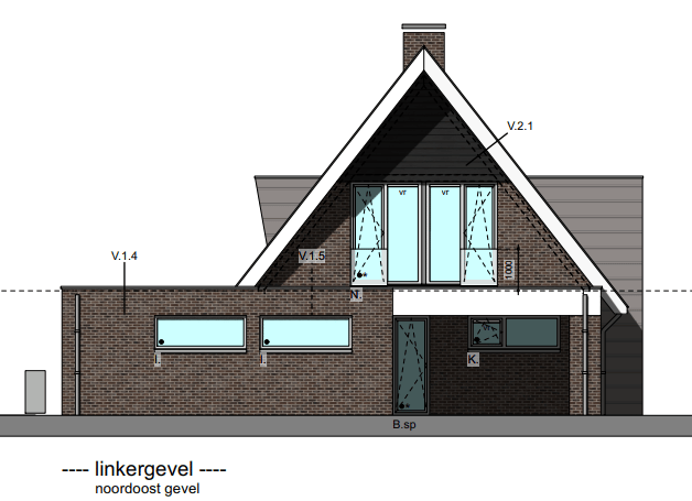 Foto 16 van Almelosestraat 5-B