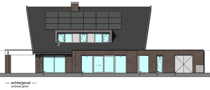 Foto 18 van Almelosestraat 5-B