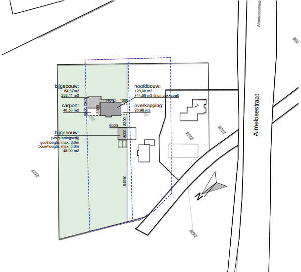 Foto 20 van Almelosestraat 5-B