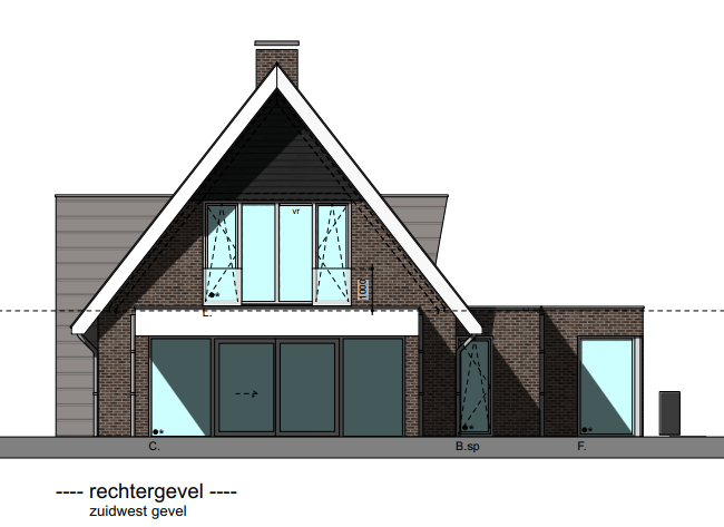 Foto 19 van Almelosestraat 5-B