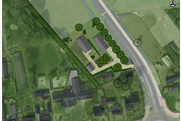 Industrieweg 1