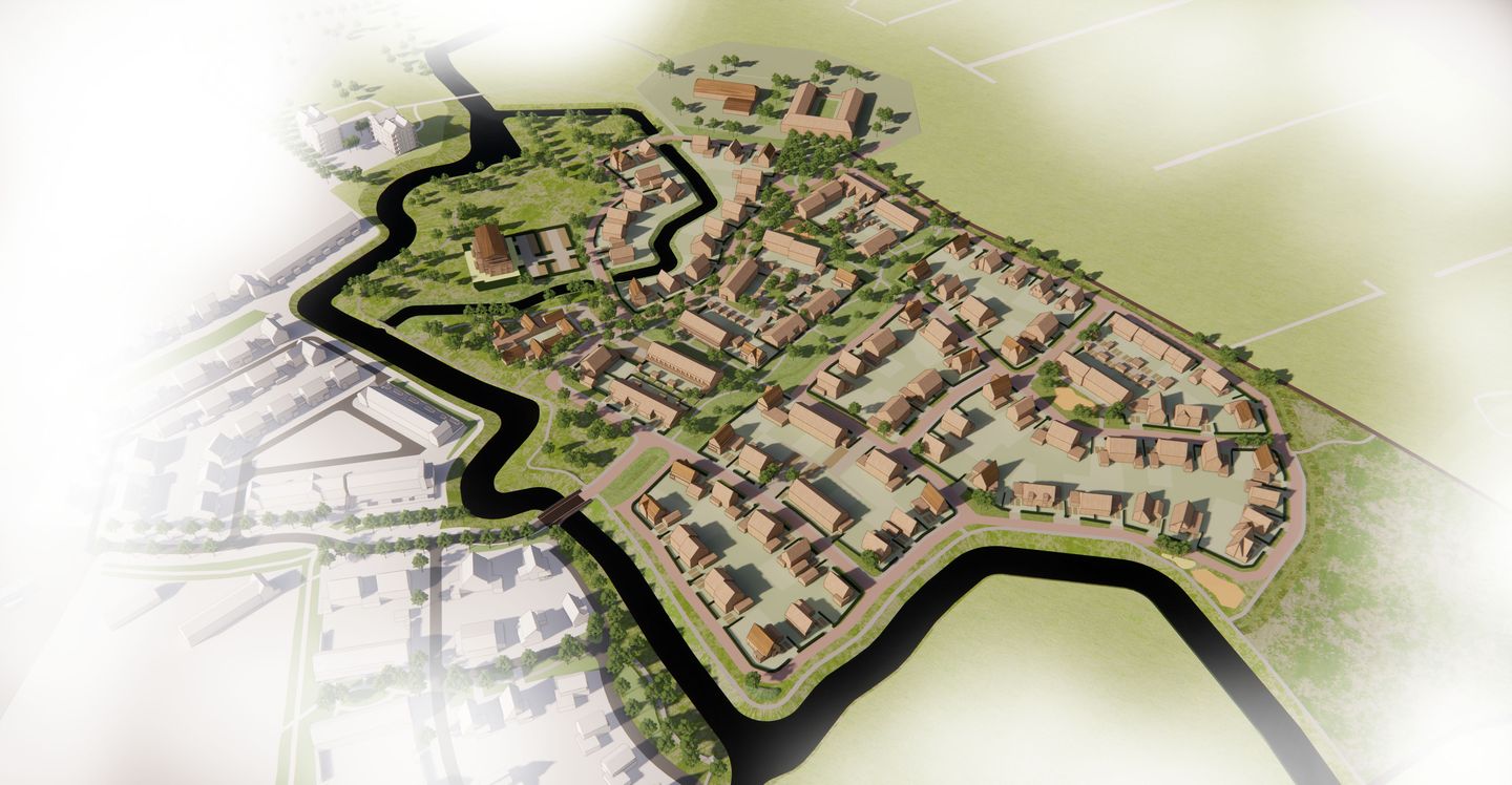 Photo 2 of Kavels Hasselt om de Weede