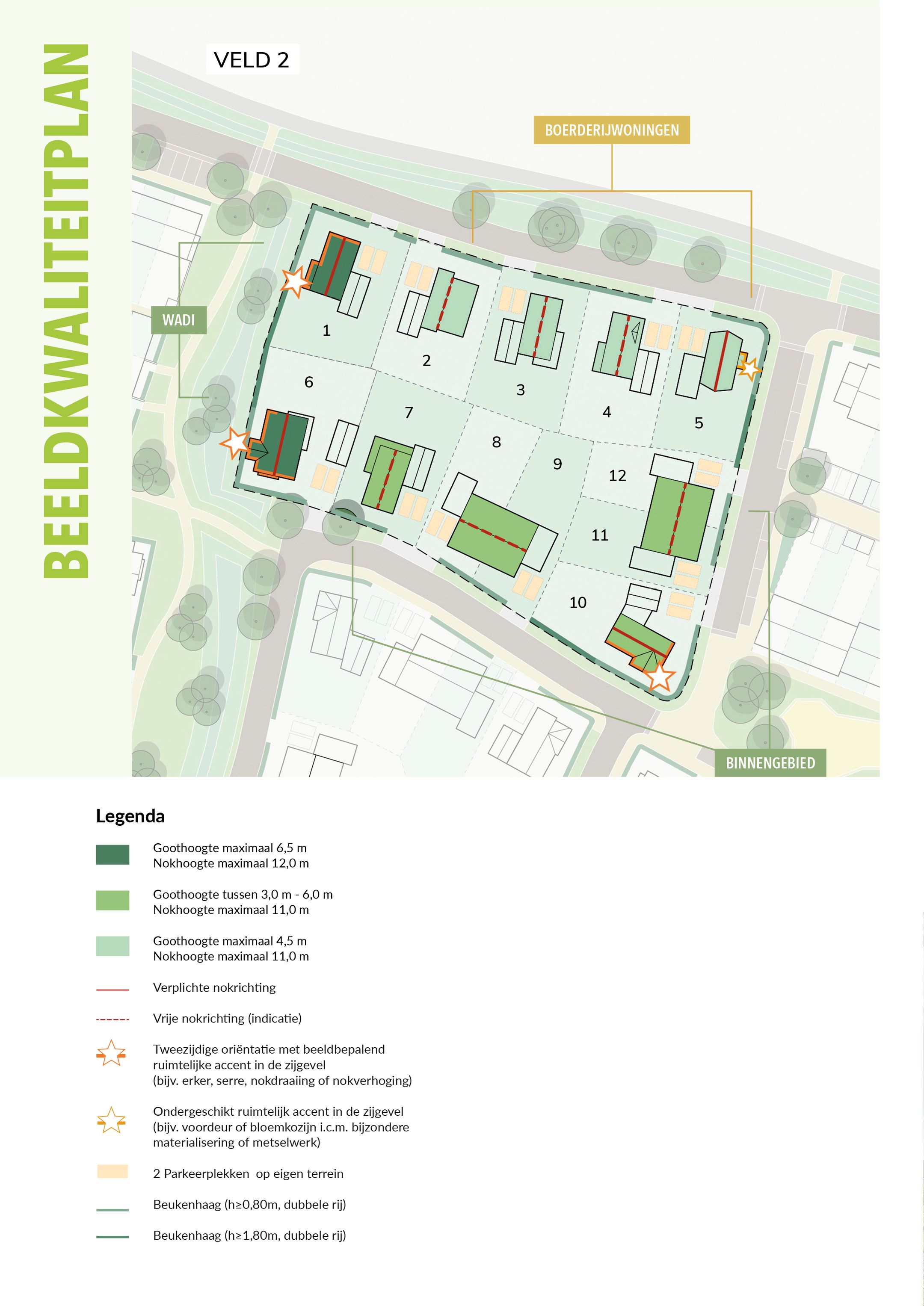 Foto 11 van Kavels Hasselt om de Weede