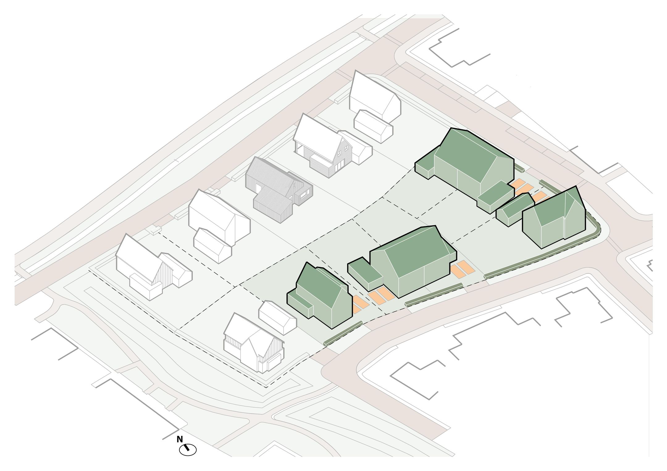 Foto 17 van Kavels Hasselt om de Weede