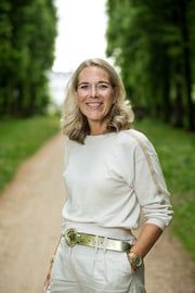 Marion van der Ven - Office manager