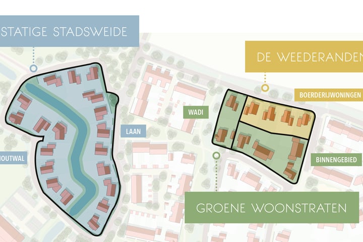 Bekijk foto 3 van Statige Stadsweide vrijstaand (Bouwnr. 6)