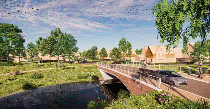Kavels Hasselt om de Weede main image