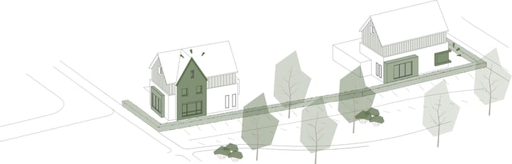 Photo 10 of De Weederanden Groene Straten vrijstaand (Bouwnr. 7)