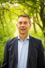 Olof Kroes - Makelaar