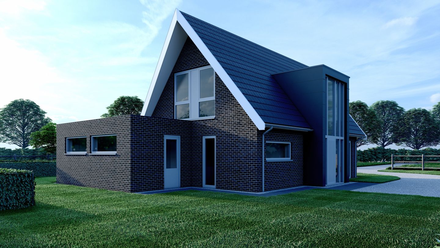 Foto 5 van Almelosestraat 5-A