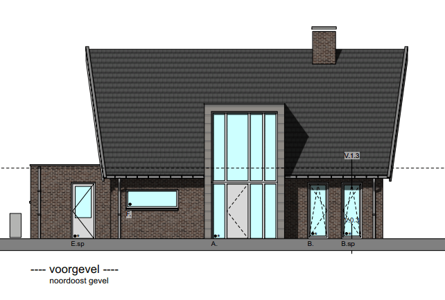 Foto 12 van Almelosestraat 5-A