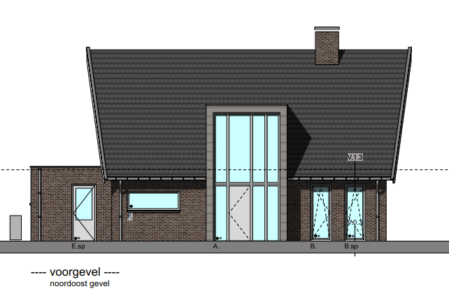 Photo 12 of Almelosestraat 5-A