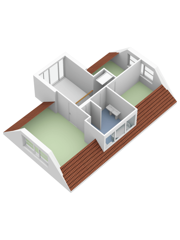 Photo 10 of Almelosestraat 5-A