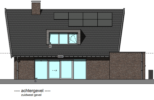 Foto 13 van Almelosestraat 5-A