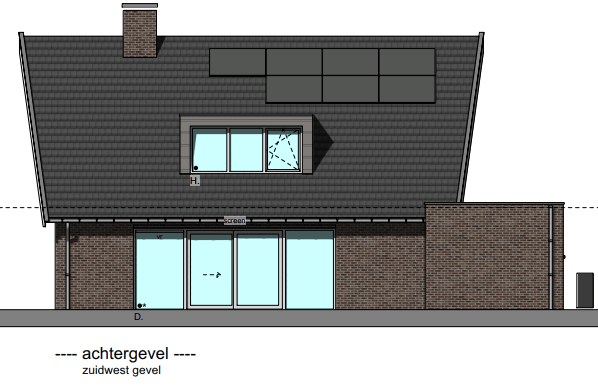 Photo 13 of Almelosestraat 5-A