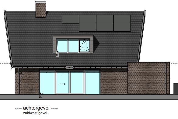 Bekijk foto 13 van Almelosestraat 5-A