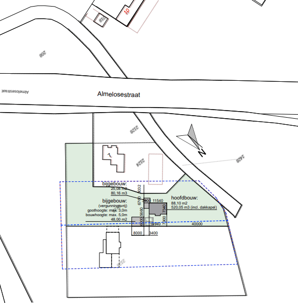 Photo 15 of Almelosestraat 5-A