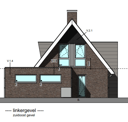 Foto 11 van Almelosestraat 5-A