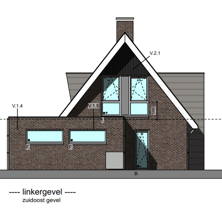 Photo 11 of Almelosestraat 5-A