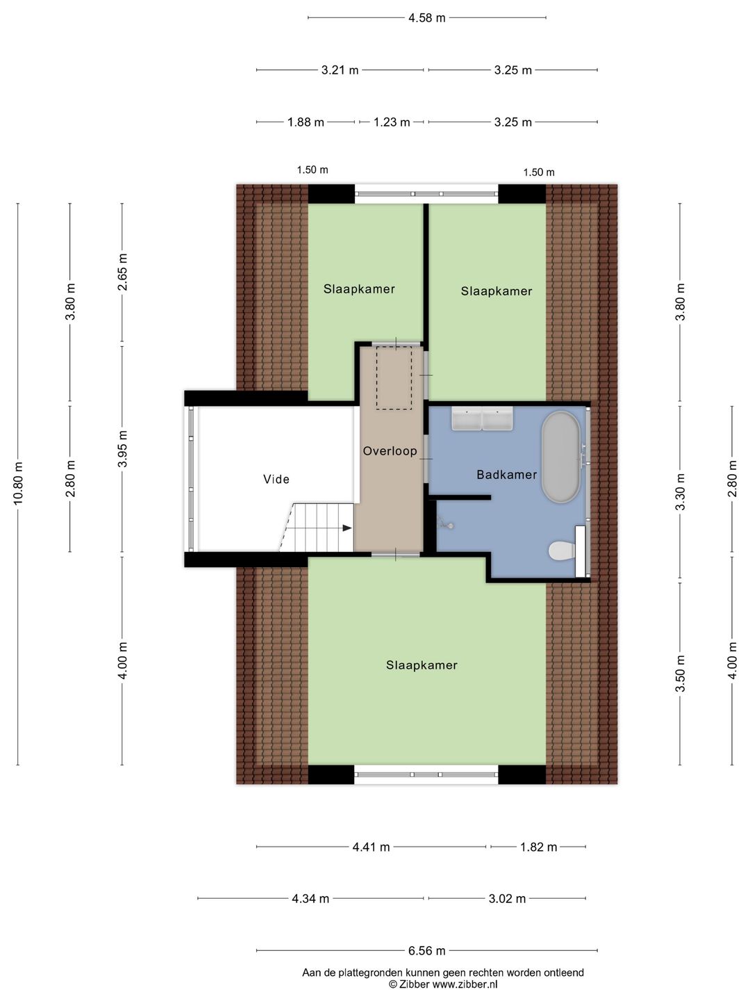 Foto 8 van Almelosestraat 5-A