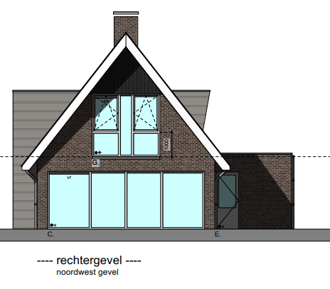 Foto 14 van Almelosestraat 5-A