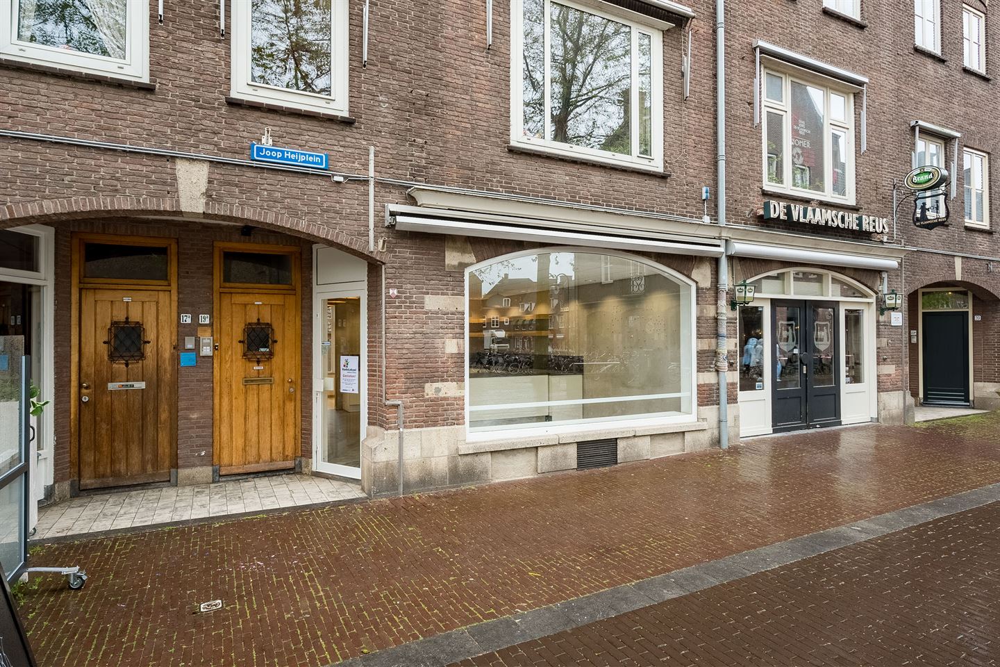 Bekijk foto 1 van Hoogstraat 19