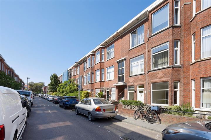 Bekijk foto 1 van Kootwijkstraat 206