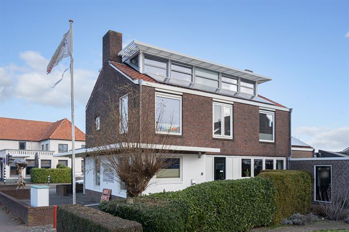 Nieuweweg 87, Hattem