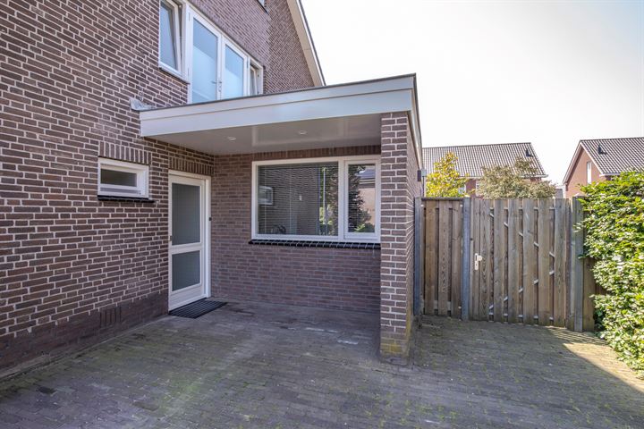 Bekijk foto 9 van Klapstraat 44