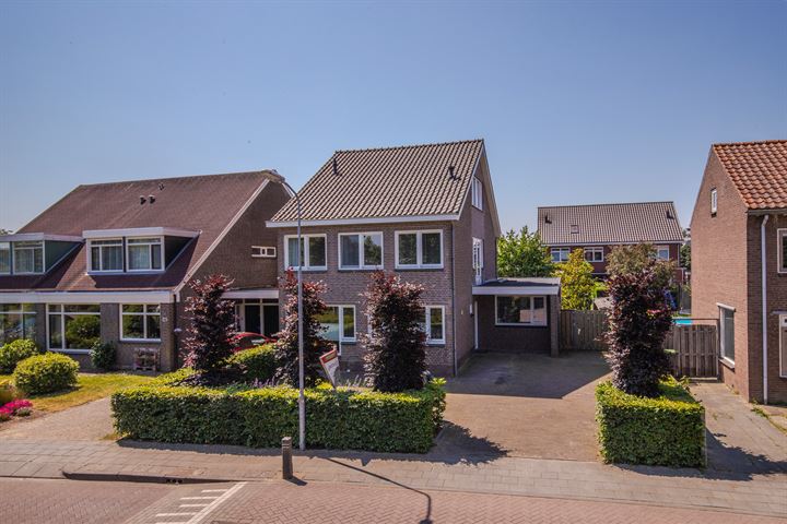 Bekijk foto 52 van Klapstraat 44