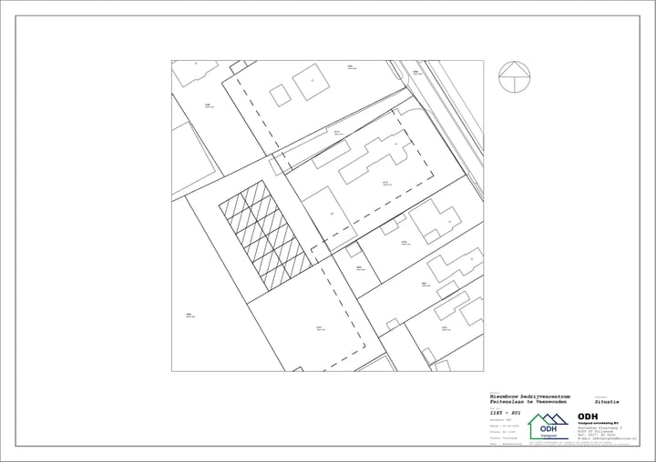 Foto 7 van Feintensloane / Feintenslaan