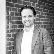 Maarten van Dijk - Kandidaat-makelaar