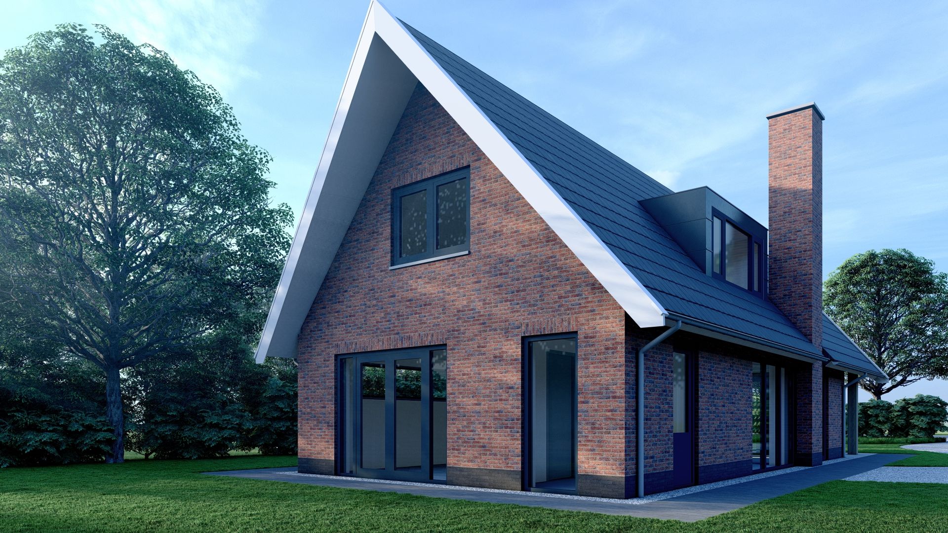 Foto 6 van Bentelosestraat 28-B