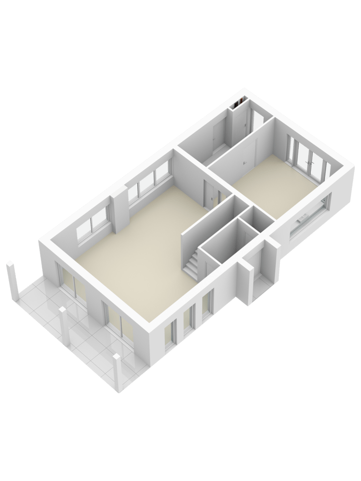 Foto 13 van Bentelosestraat 28-B