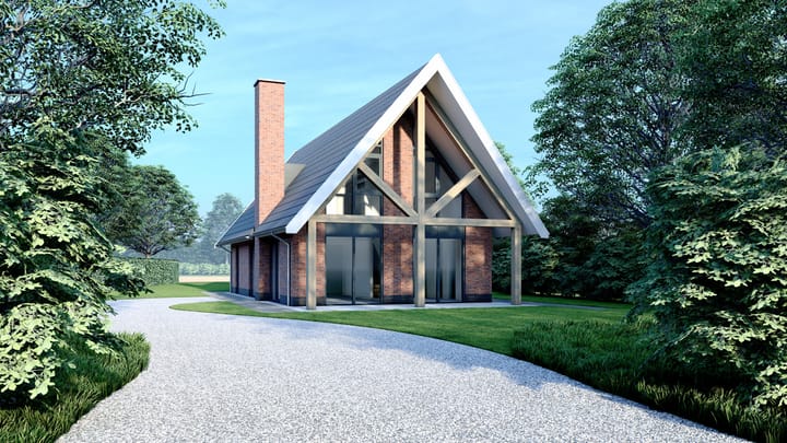 Foto 9 van Bentelosestraat 28-B