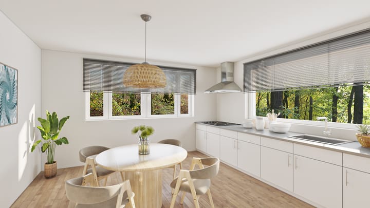 Foto 4 van Bentelosestraat 28-B