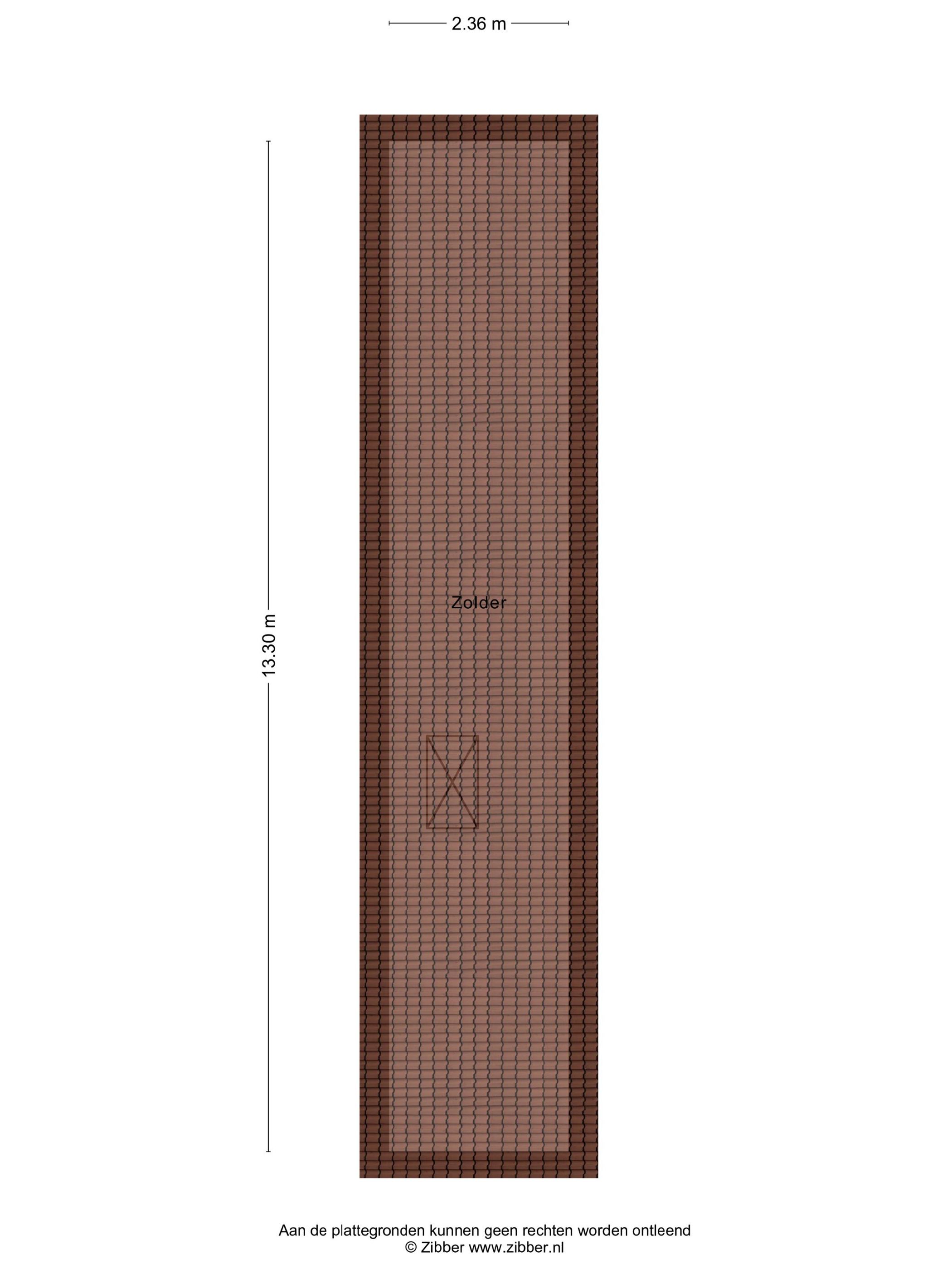 Foto 12 van Bentelosestraat 28-B