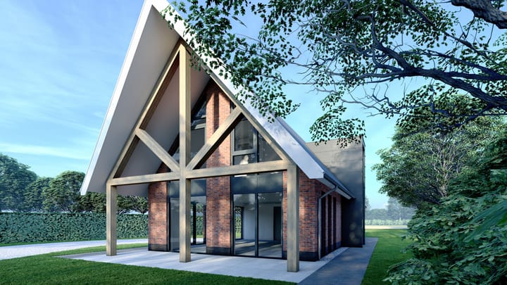 Foto 7 van Bentelosestraat 28-B