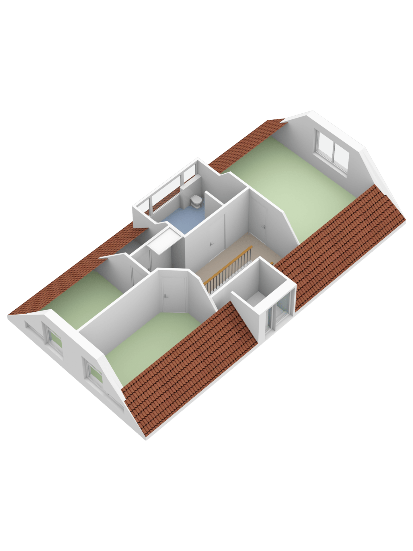 Foto 14 van Bentelosestraat 28-B