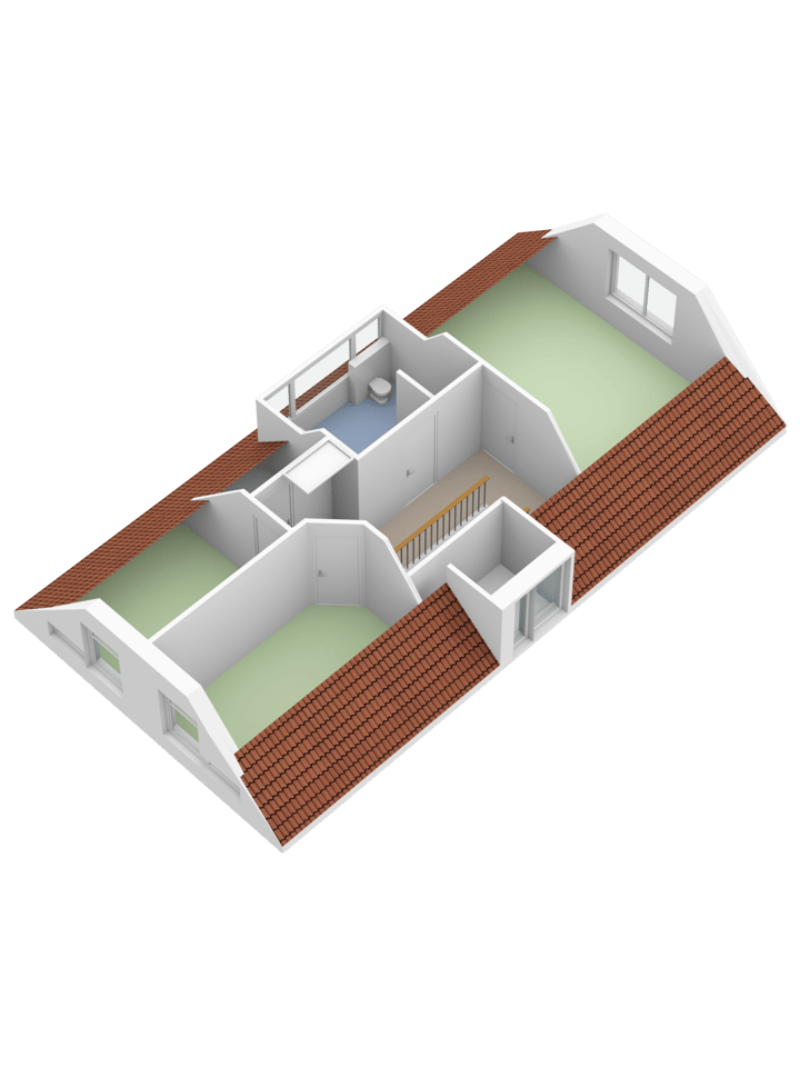 Foto 14 van Bentelosestraat 28-B