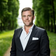 Marc van  Olderen - NVM Register Makelaar (Directeur)