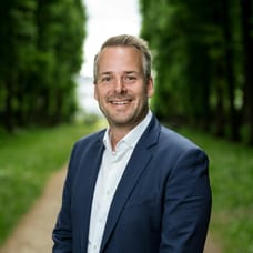 Pieter van Soest - NVM Makelaar