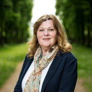 Annemieke Strating - Officemanager