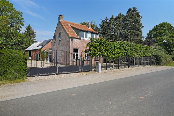 Bekijk foto 9 van Klapstraat 27